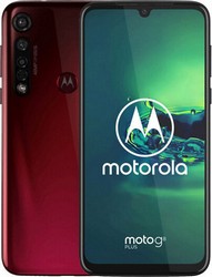 Замена стекла на телефоне Motorola G8 Plus в Сургуте
